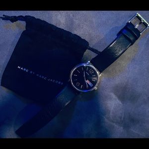 Ladies Marc by Marc Jacobs Fergus Watch